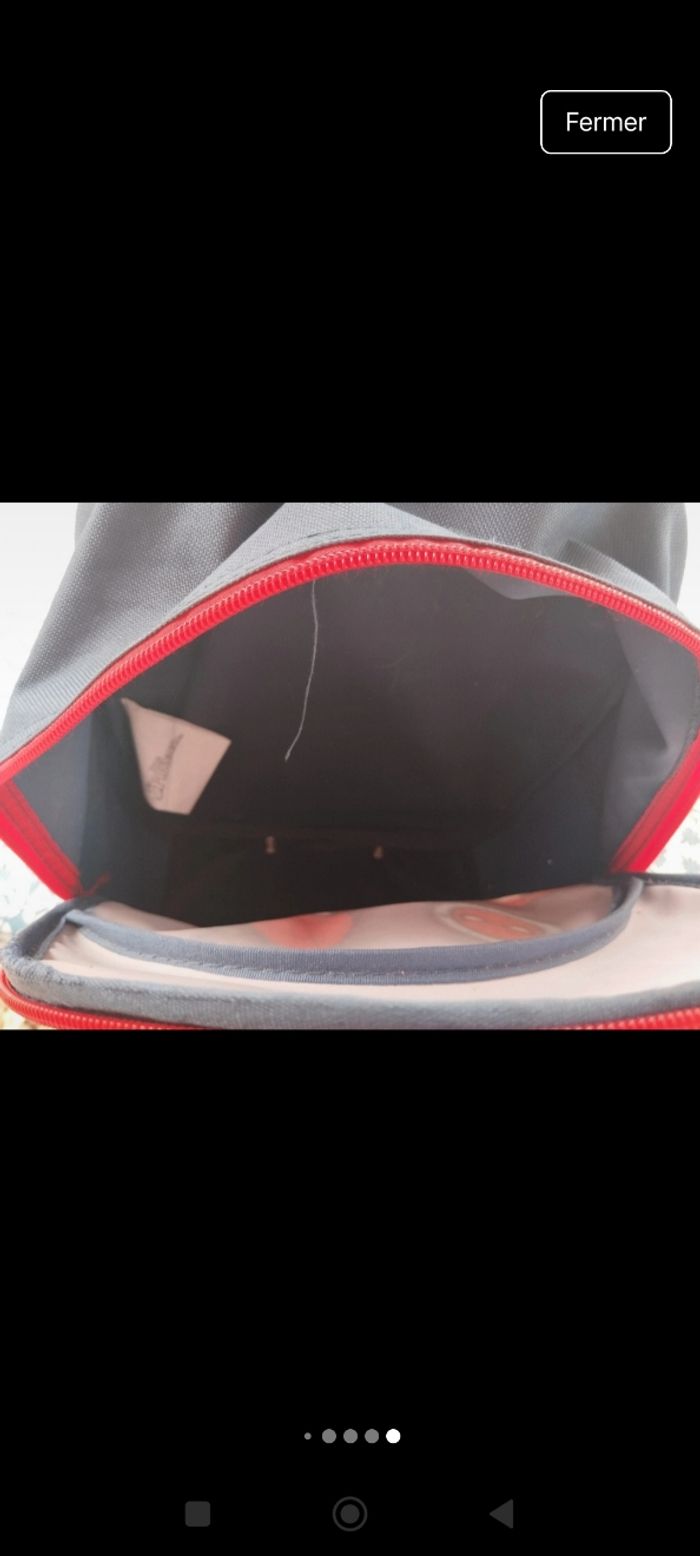 Sac a roulettes - photo numéro 6