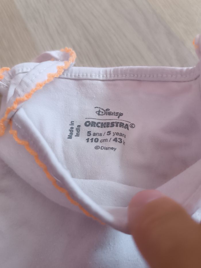 Maillots  de corps bretelles - photo numéro 4