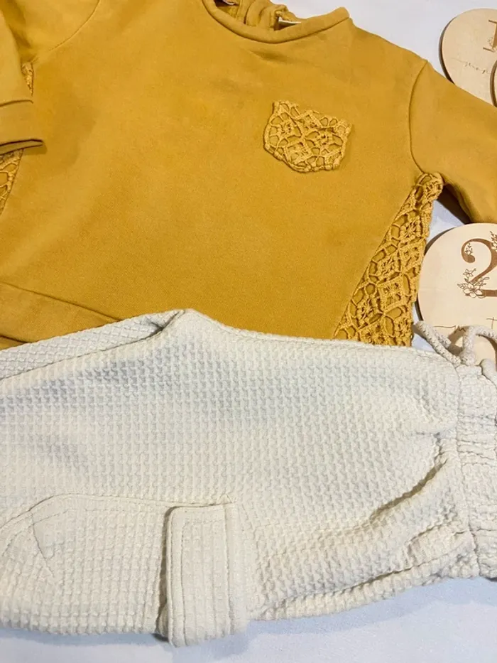 Ensemble - 18-24mois - photo numéro 2