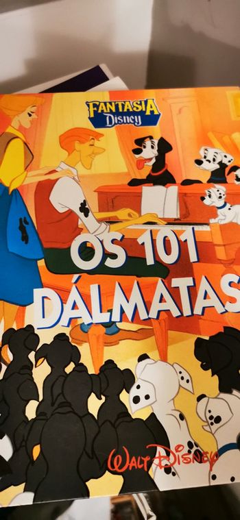 Os 101 dalmatas