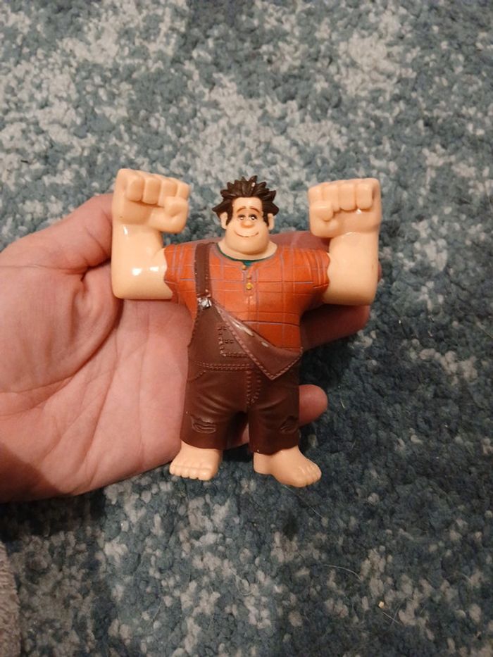 Lot Ralph 2.0 - photo numéro 11