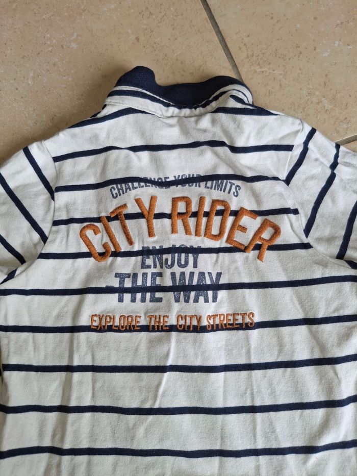 Lot 4 pojama 2 pièces enfant garçon 3 ans hiver - photo numéro 3