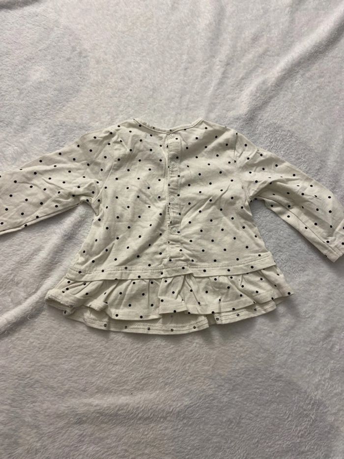 Lots tee-shirts fille - photo numéro 6
