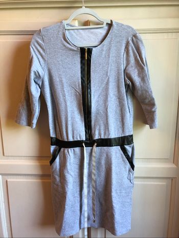 Robe d’hiver