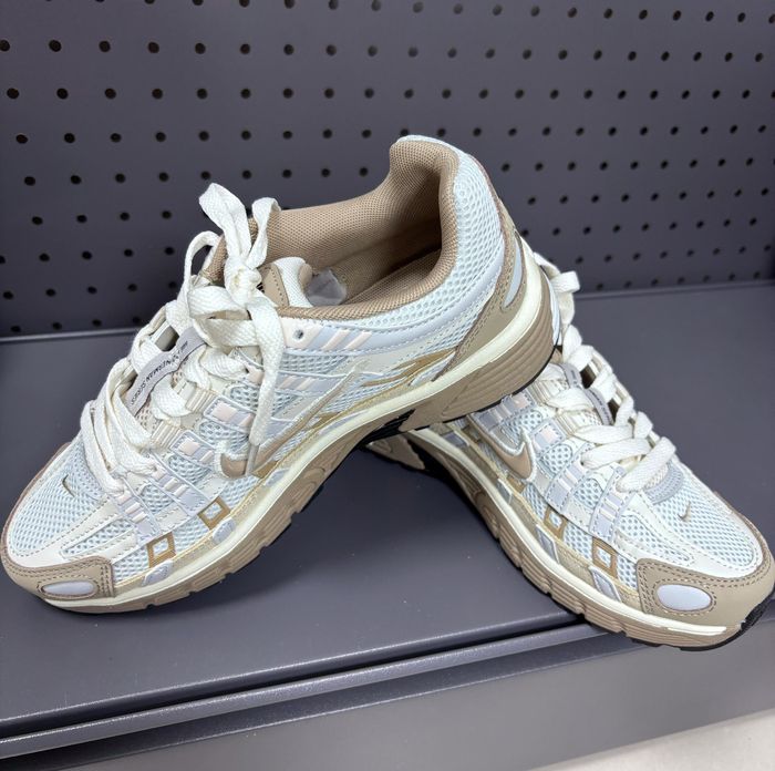 Nike P-6000 Marron 38 - photo numéro 4