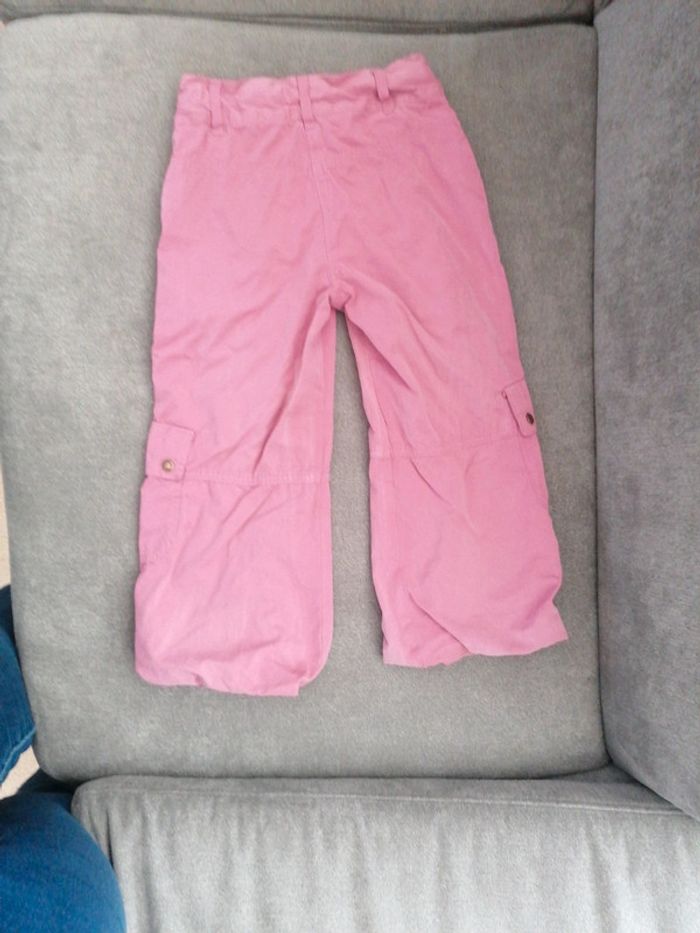 Pantalon 6 ans - photo numéro 3