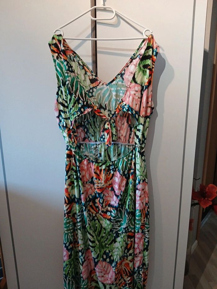 magnifique robe femme taille 46 - photo numéro 3