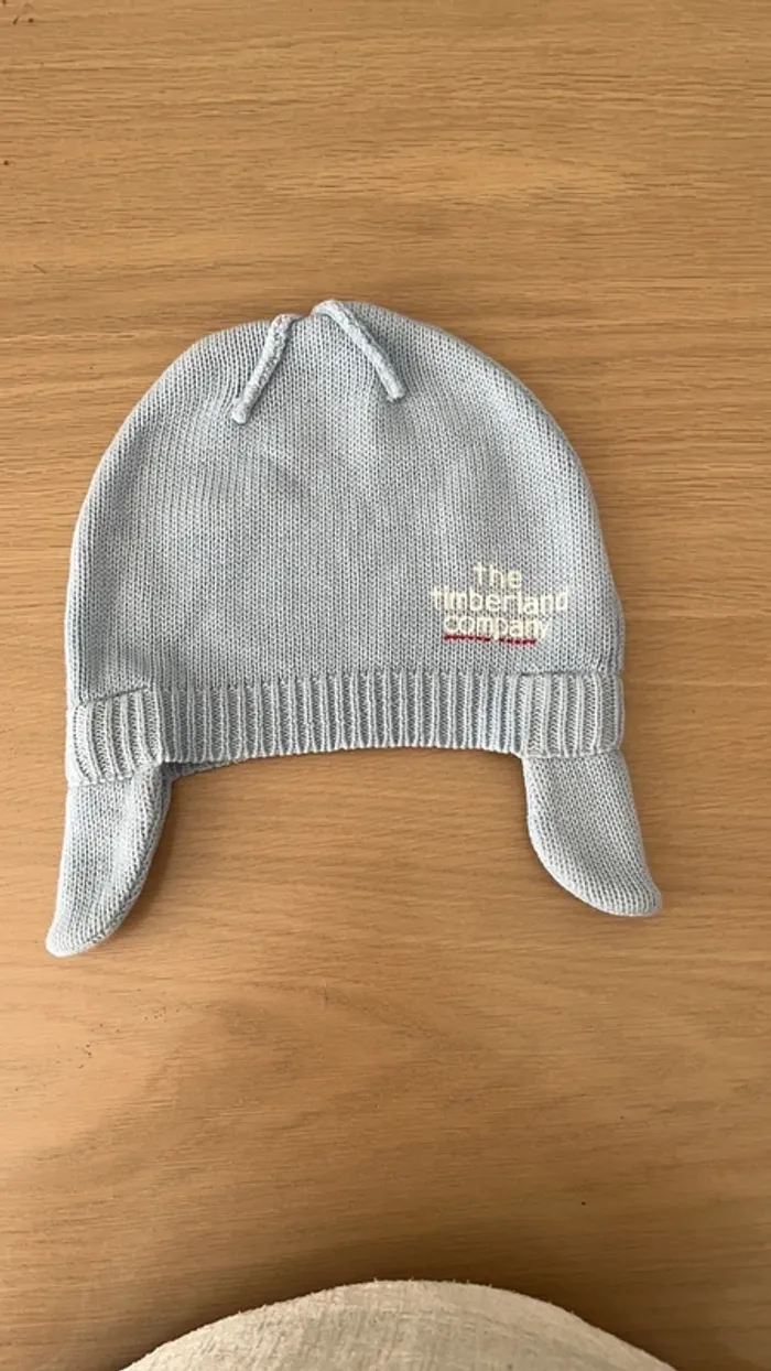 Bonnet Timberland