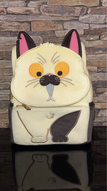 Sac à dos Loungefly Luca Disney Pixar 
