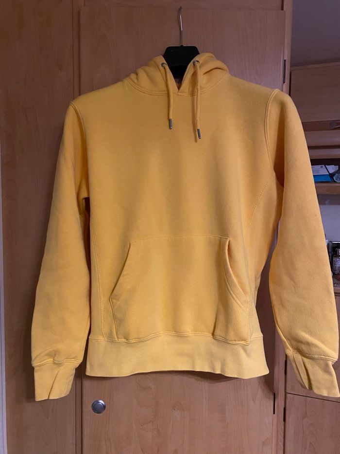 Sweat à capuche homme