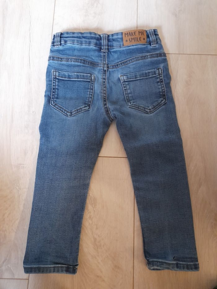 Jeans - photo numéro 2