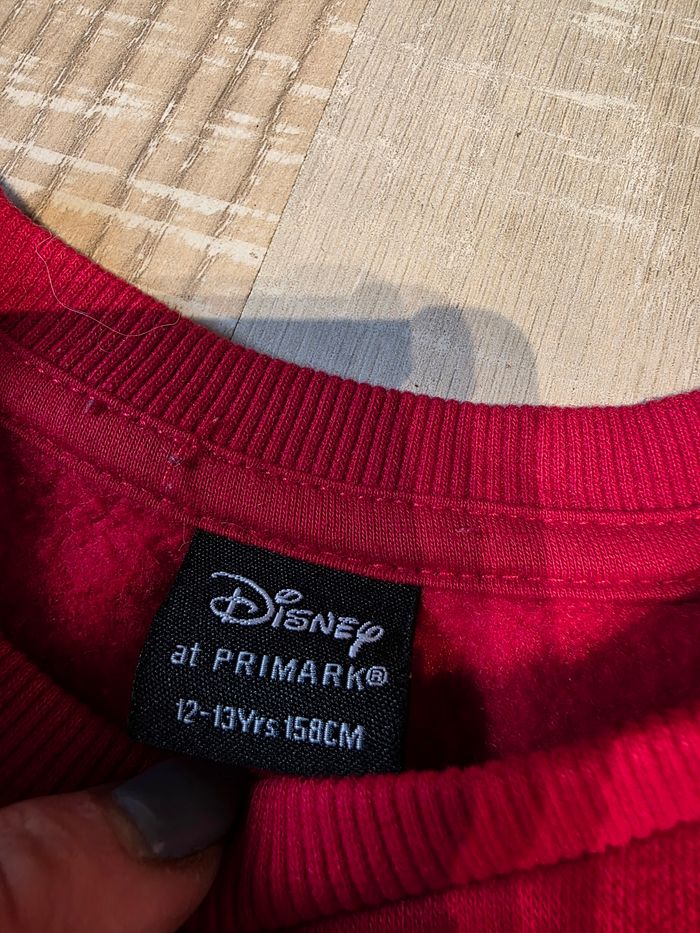 Pull stitch - photo numéro 3