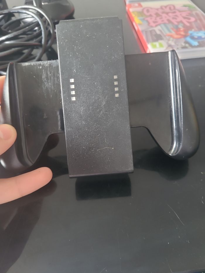 Nintendo switch - photo numéro 10