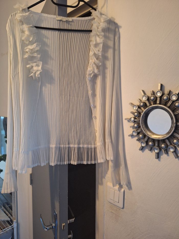 Gilet en voile - photo numéro 3