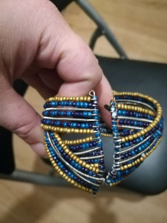 Bracelet large - photo numéro 3