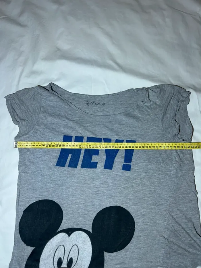 T-shirt Disney - photo numéro 6