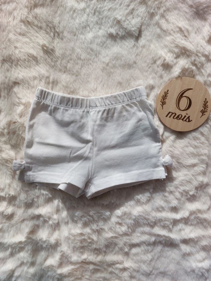 Short bébé 🌸