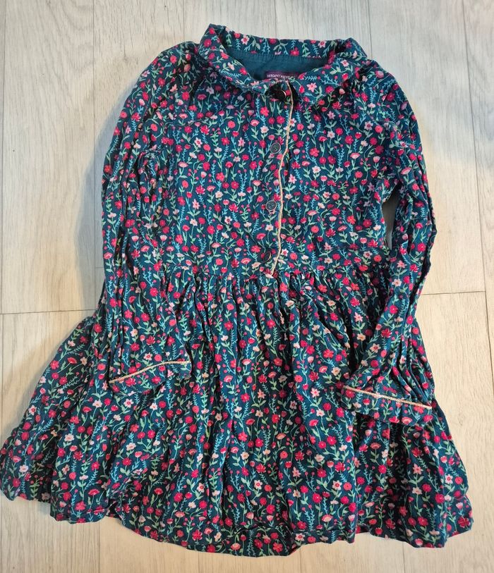 Robe 5 ans