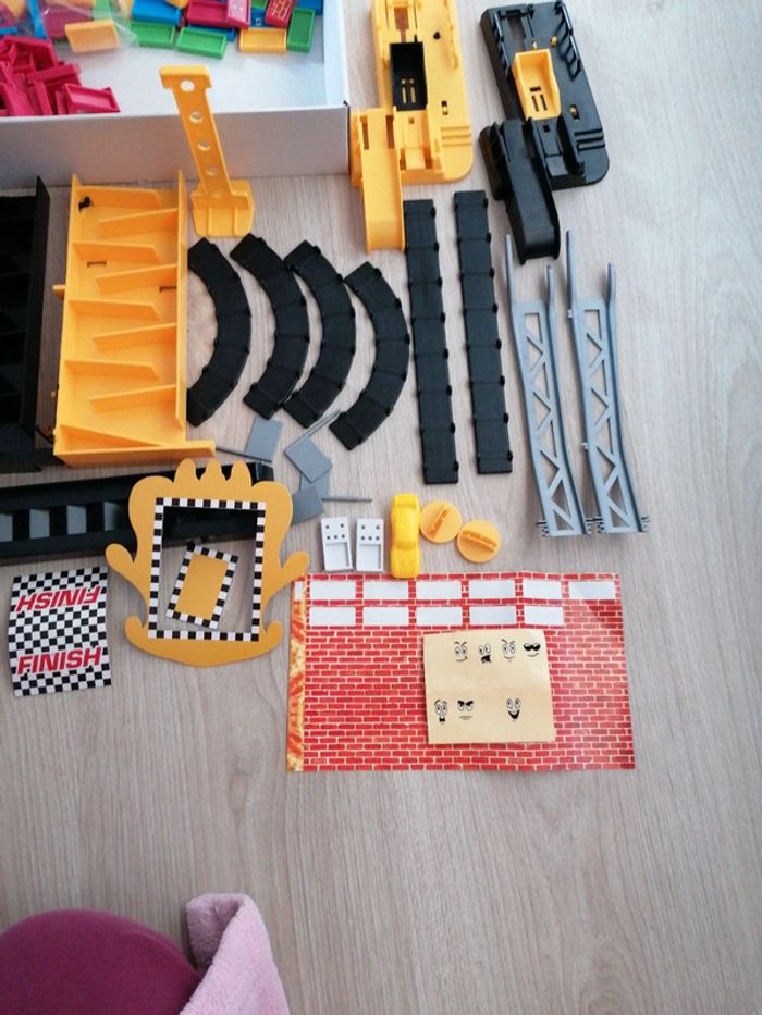 Domino express - photo numéro 6