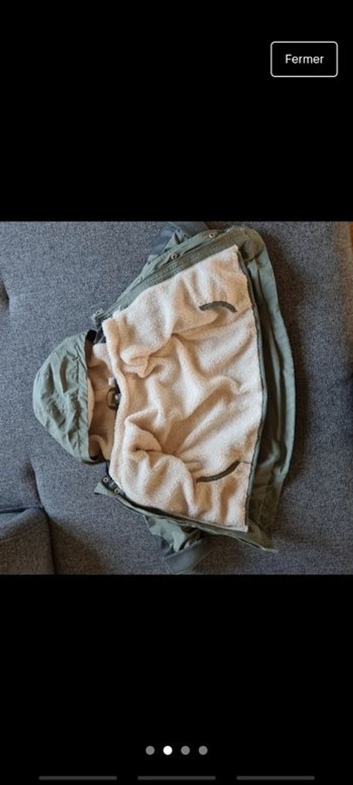 Veste - photo numéro 2