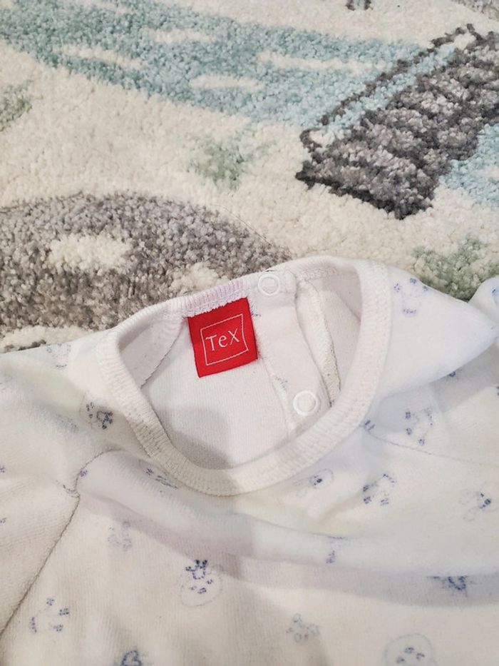 Pyjama 👶🏼 - photo numéro 3