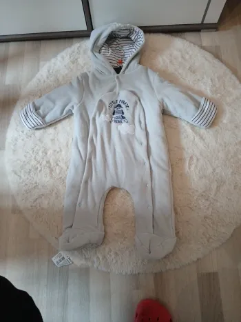 combi pilote chaude 9 mois