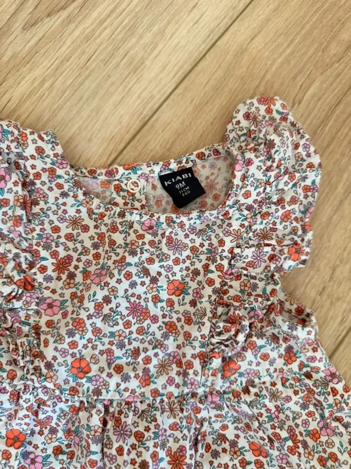 Robe et bloomer - photo numéro 3