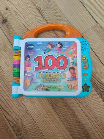 Livre interactif