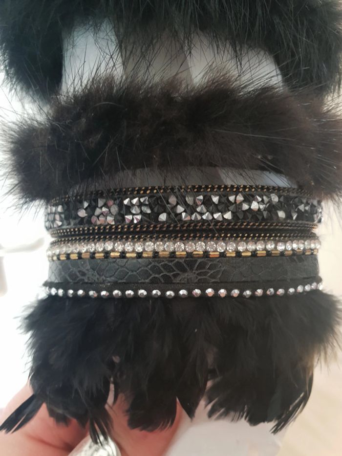 Lot de 3 bracelets - photo numéro 4