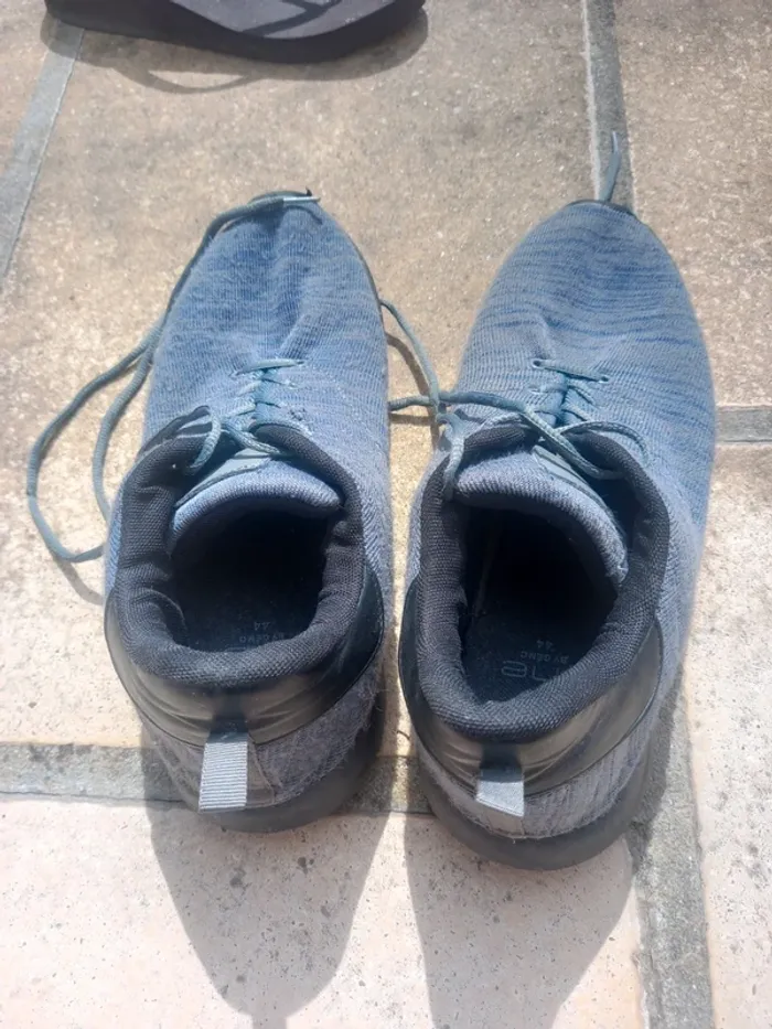 Chaussures G'man by Gémo t.44 - photo numéro 3