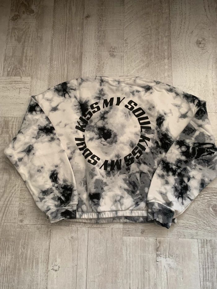 Ensemble jogging - photo numéro 2