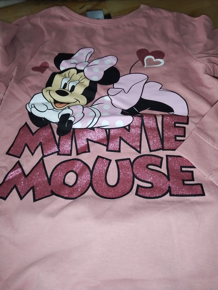 Pyjama 2 pièces - photo numéro 2