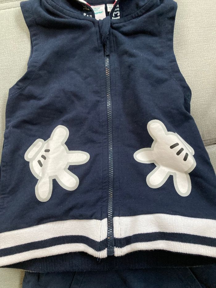 Ensemble Orchestra Disney baby T.36 mois - photo numéro 4