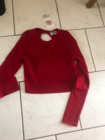Pull court « Yurban »