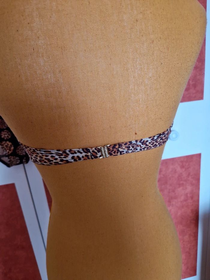 Maillot de bain 2 pièces - photo numéro 5