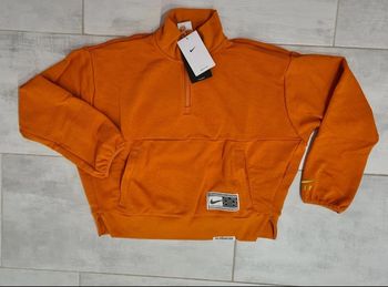 Sweat Swoosh Fly Nike, taille XS