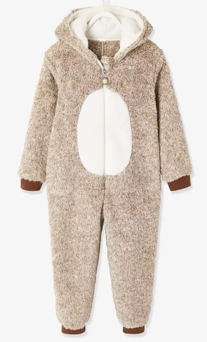 Surpyjama renne vertbaudet taille 12 ans neuf - photo numéro 19