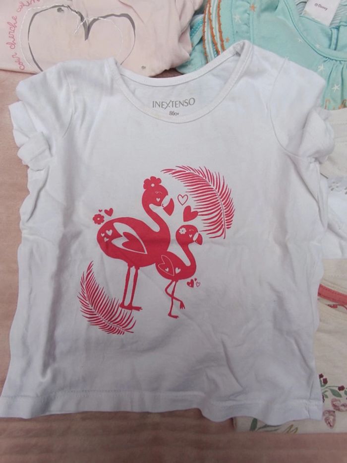 🔸Lot Vêtements 15 Pièces Imperfections - 24 Mois🔸 - photo numéro 10