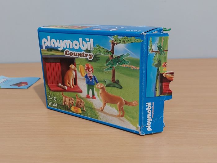 Playmobil  country 6134 - photo numéro 3