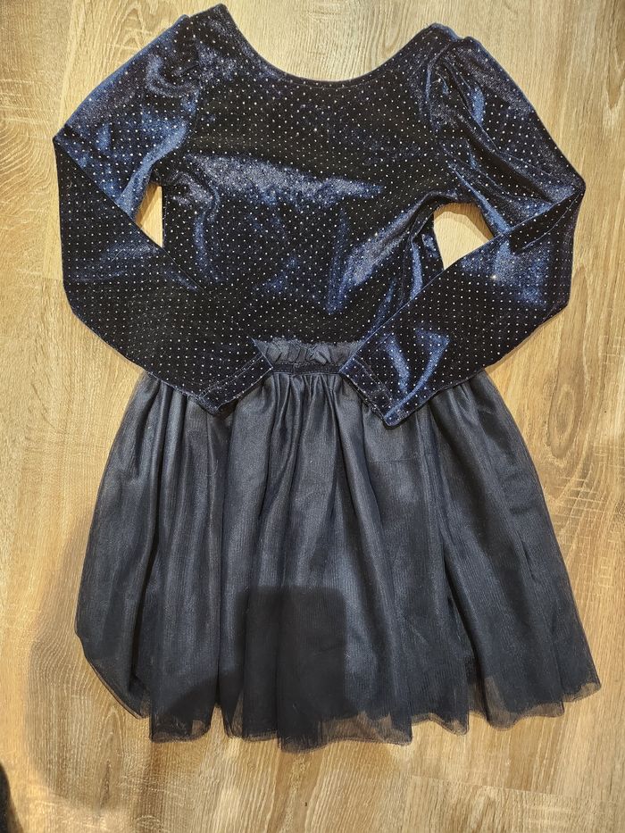 Robe créateur tape à l'œil - photo numéro 2