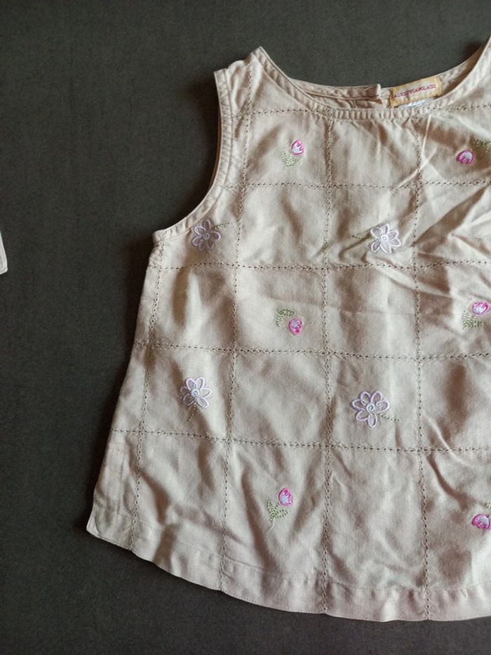 Ensemble tunique et pantalon - photo numéro 3