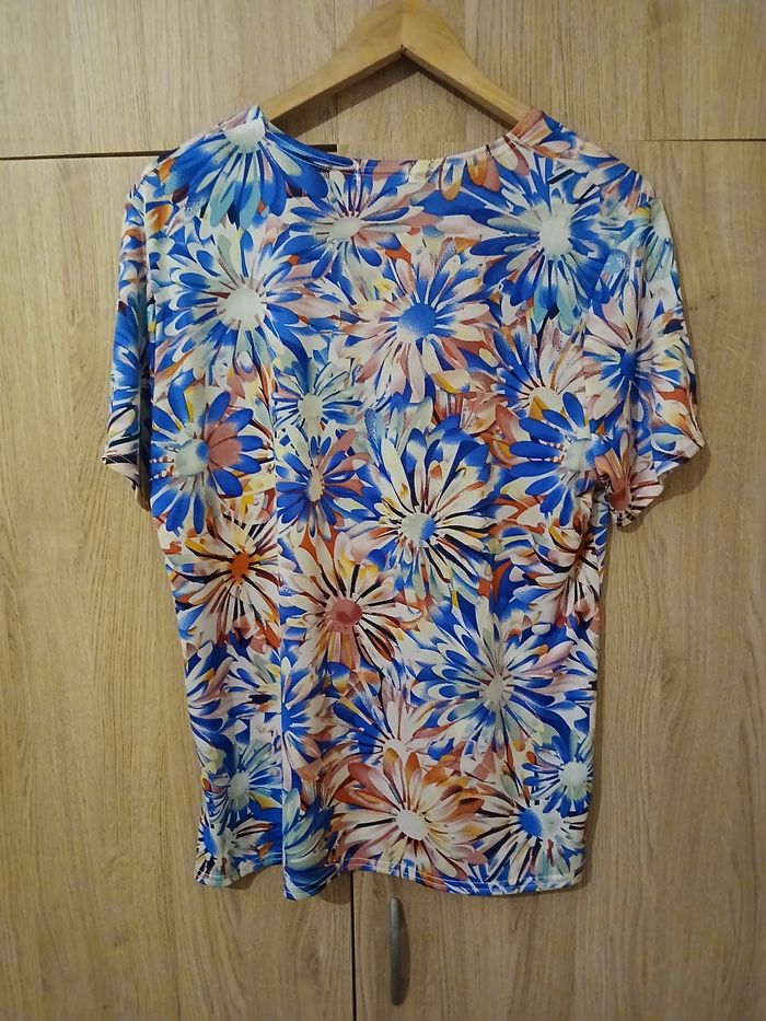 Haut femme - photo numéro 6