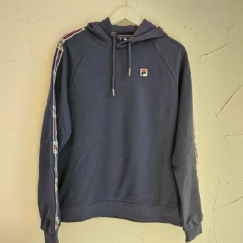 Sweat à capuche FILA