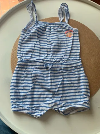 Tunique short