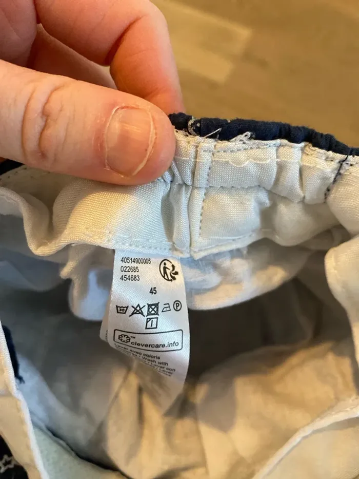 Casquette - photo numéro 6