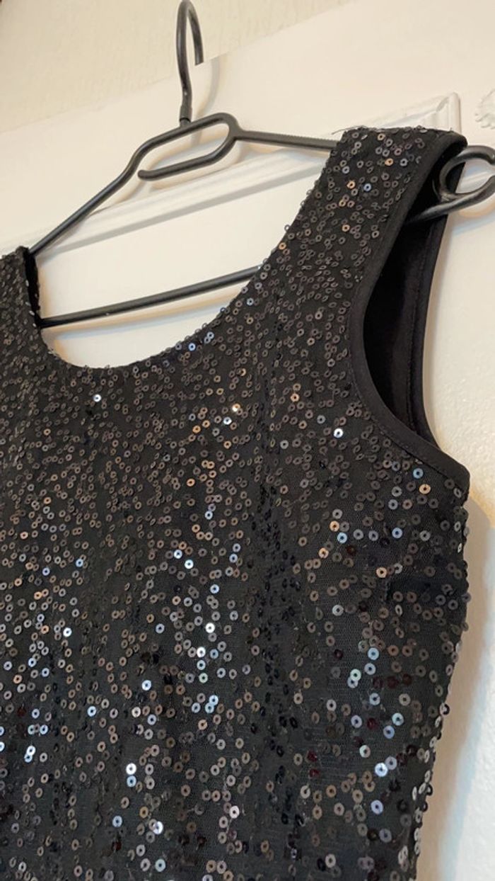 Robe de soirée - photo numéro 2