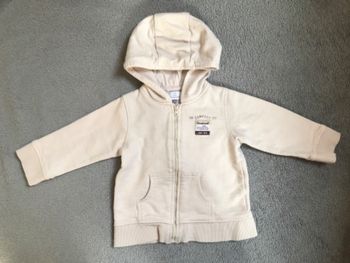Gilet coudemail