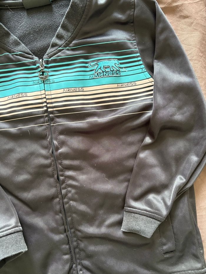 Gilet airness - photo numéro 3