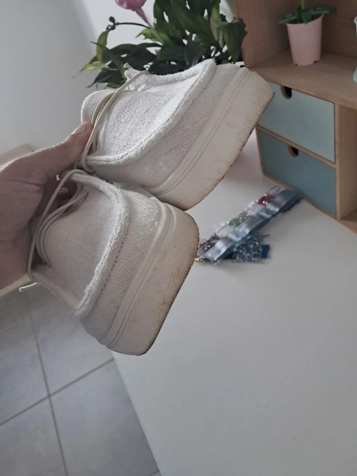 Chaussures garçon - photo numéro 4