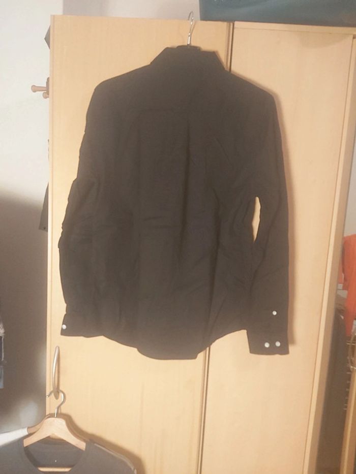 Chemise hommes - photo numéro 4